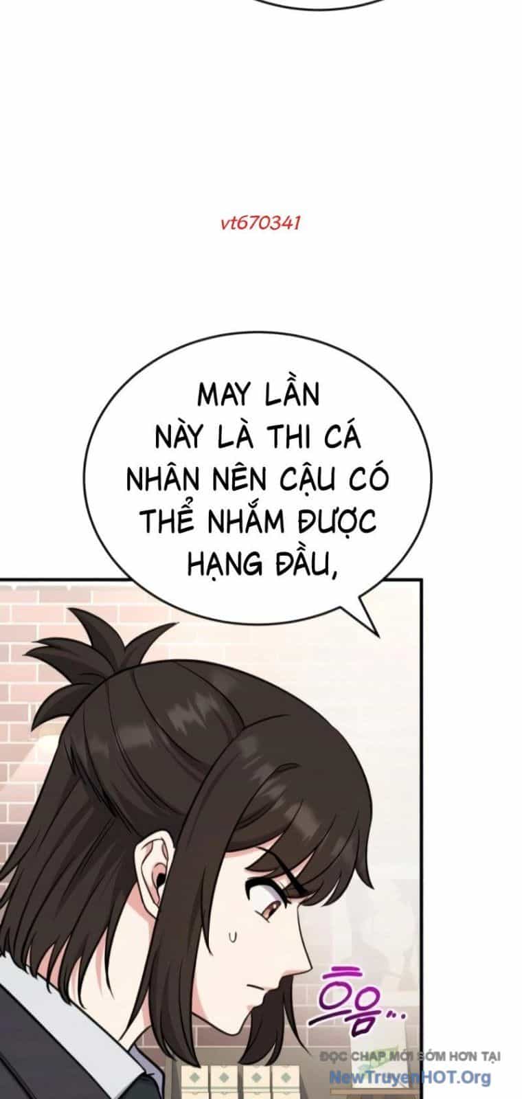 Support Gánh Cả Thế Giới - Chương 7 - ảnh 29