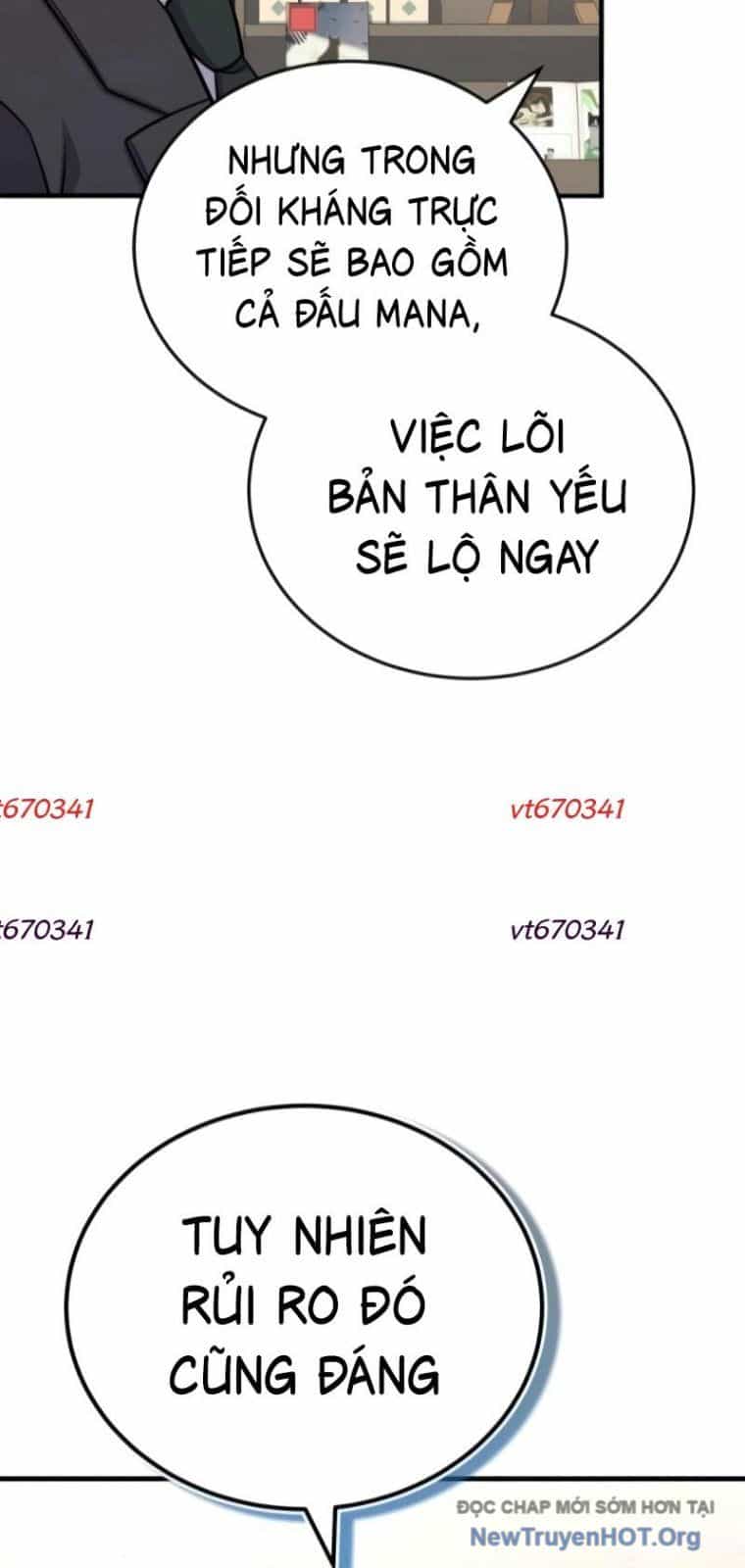 Support Gánh Cả Thế Giới - Chương 7 - ảnh 30