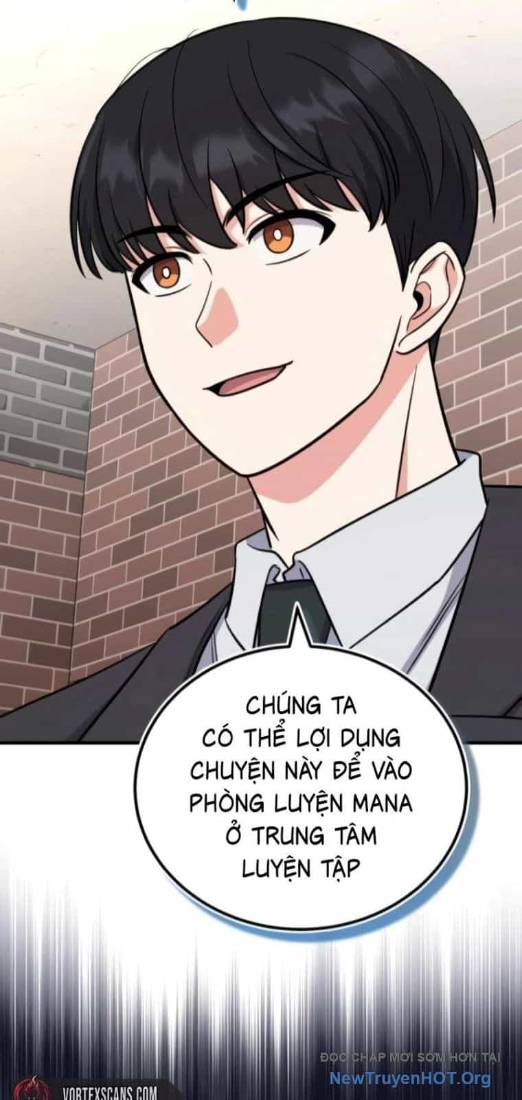 Support Gánh Cả Thế Giới - Chương 7 - ảnh 31