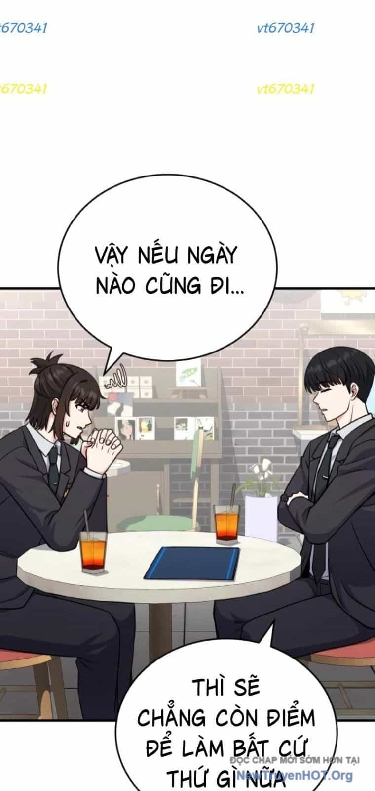 Support Gánh Cả Thế Giới - Chương 7 - ảnh 36