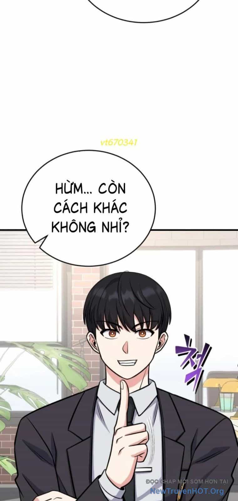 Support Gánh Cả Thế Giới - Chương 7 - ảnh 37