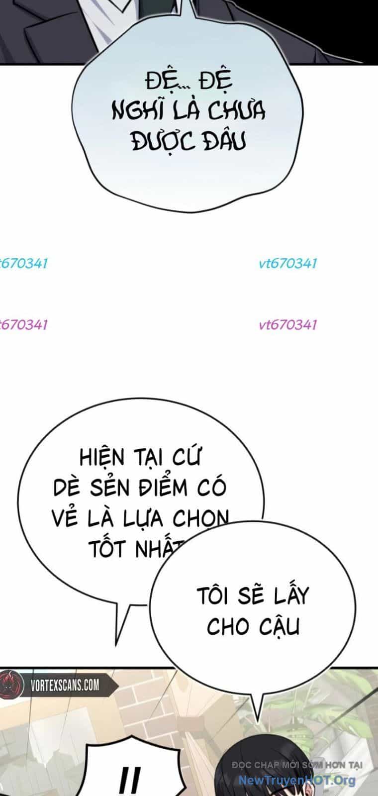 Support Gánh Cả Thế Giới - Chương 7 - ảnh 40