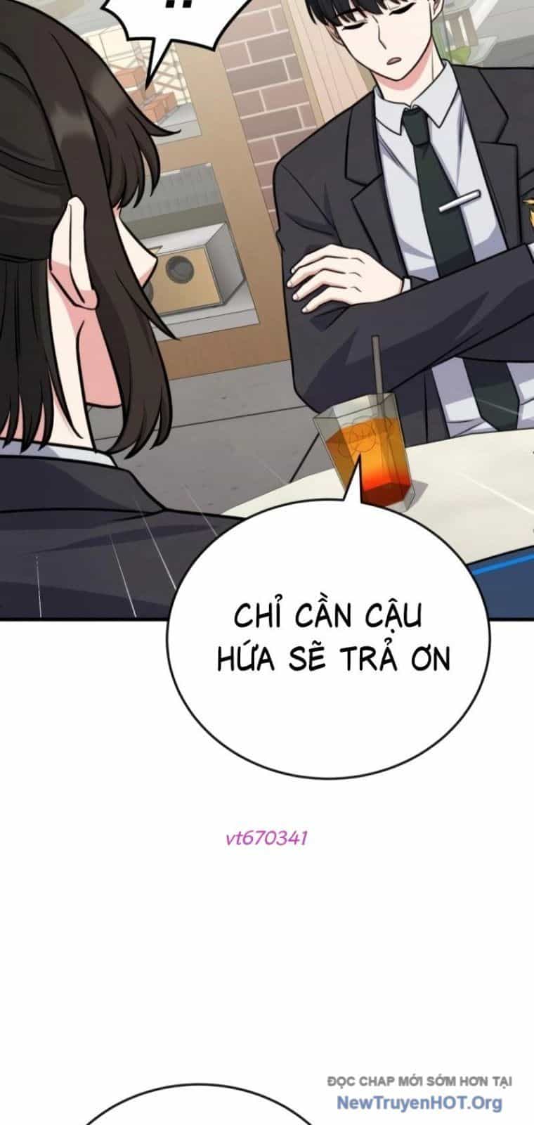 Support Gánh Cả Thế Giới - Chương 7 - ảnh 41