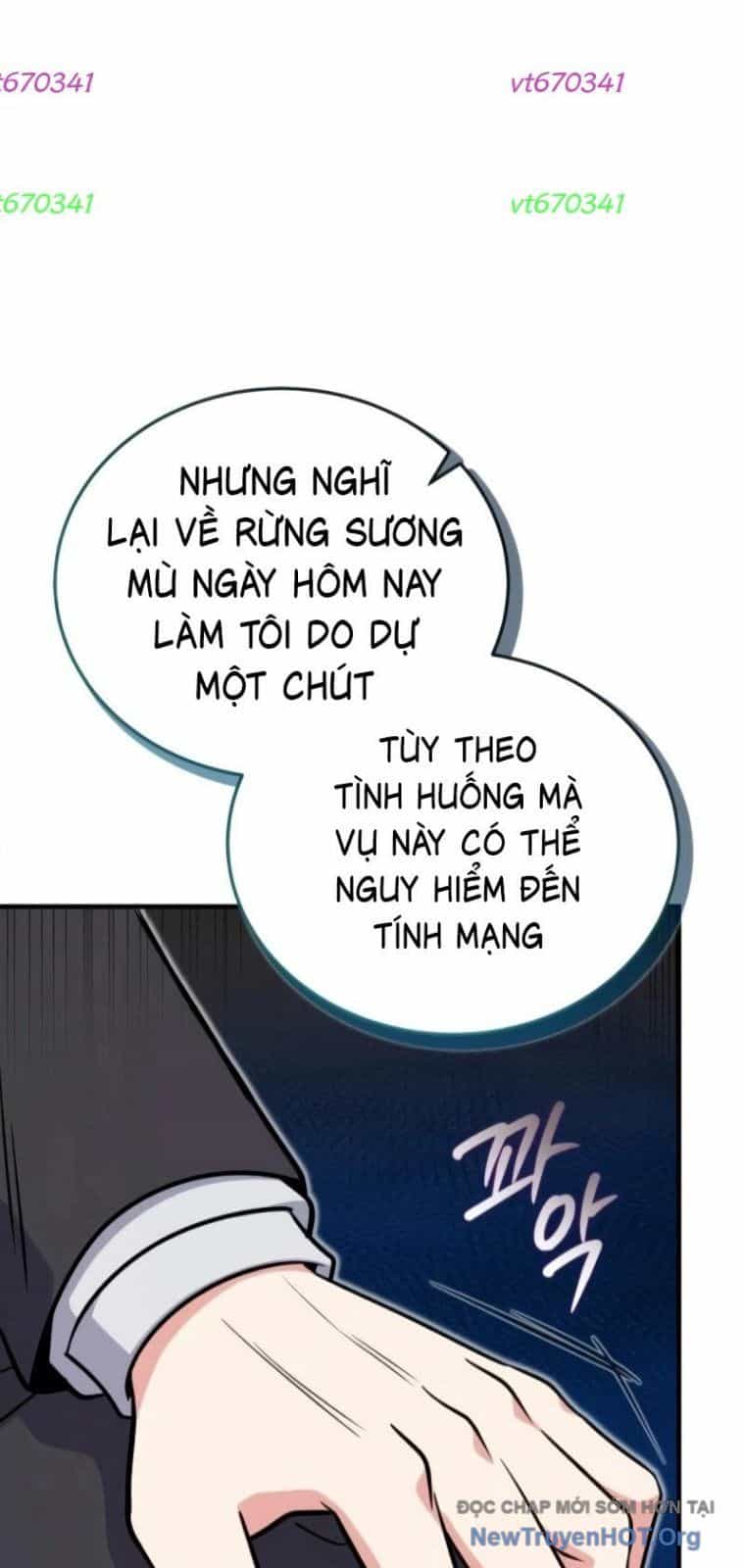 Support Gánh Cả Thế Giới - Chương 7 - ảnh 43