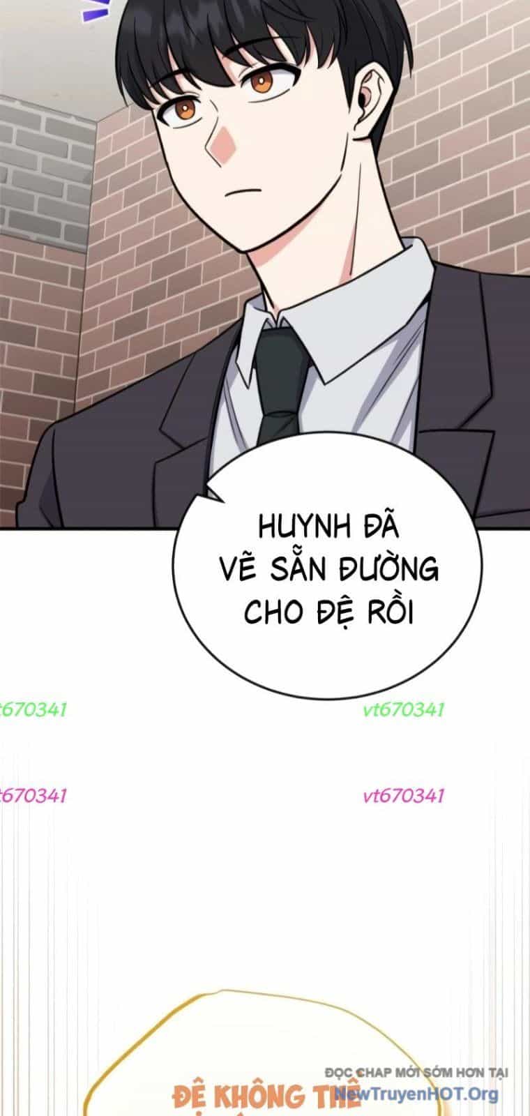 Support Gánh Cả Thế Giới - Chương 7 - ảnh 45