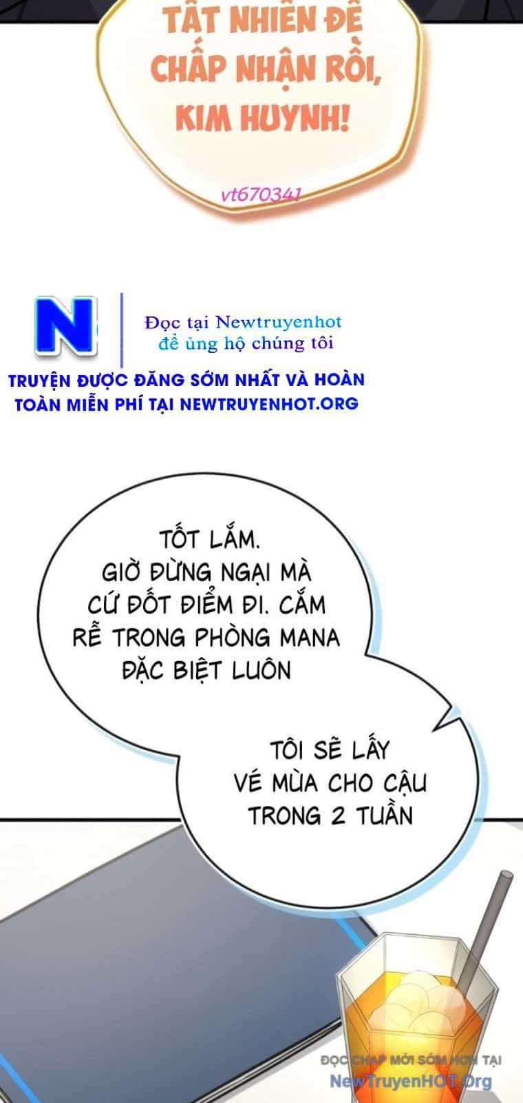 Support Gánh Cả Thế Giới - Chương 7 - ảnh 47