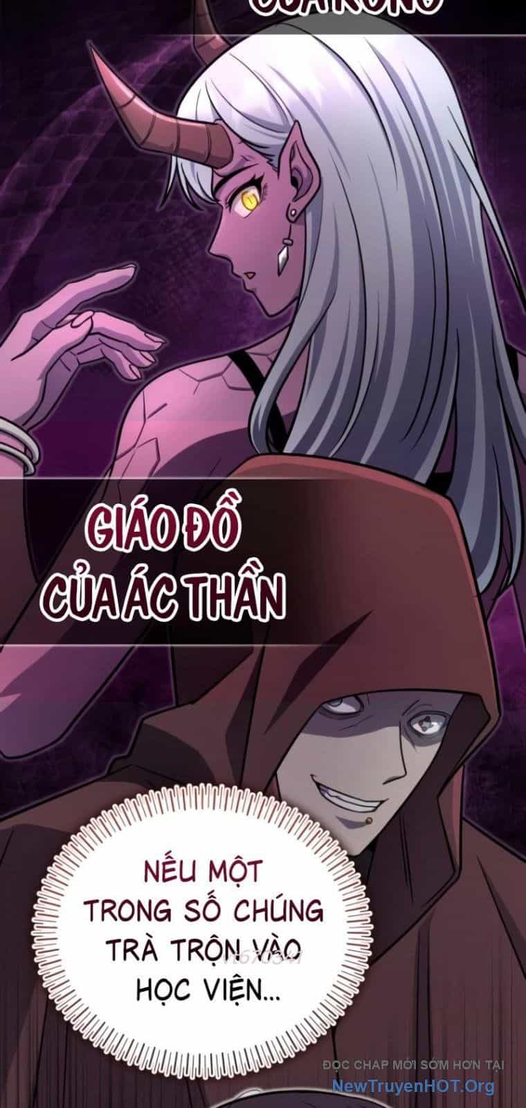 Support Gánh Cả Thế Giới - Chương 7 - ảnh 5