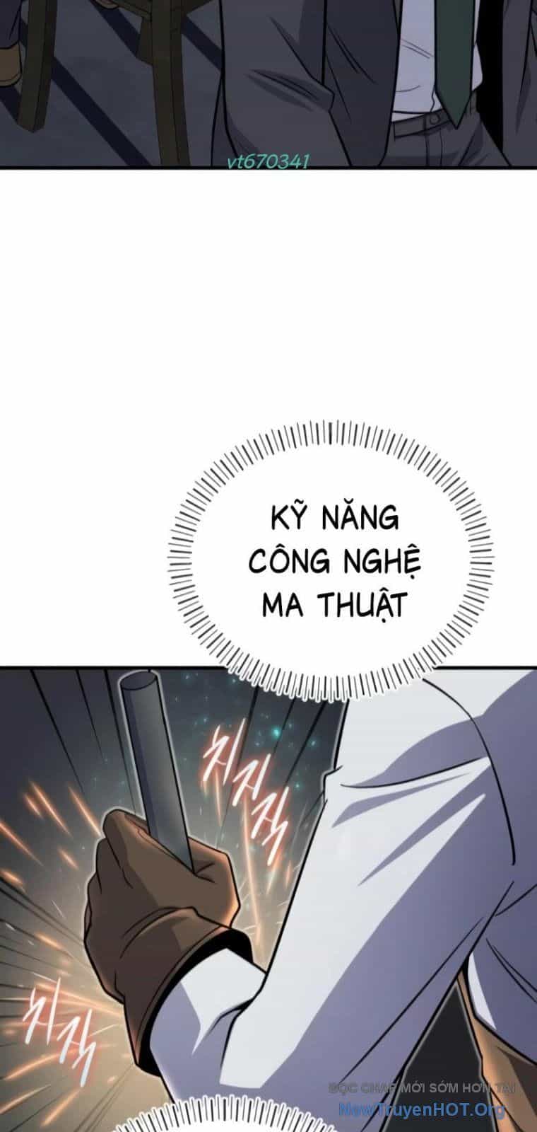 Support Gánh Cả Thế Giới - Chương 7 - ảnh 57