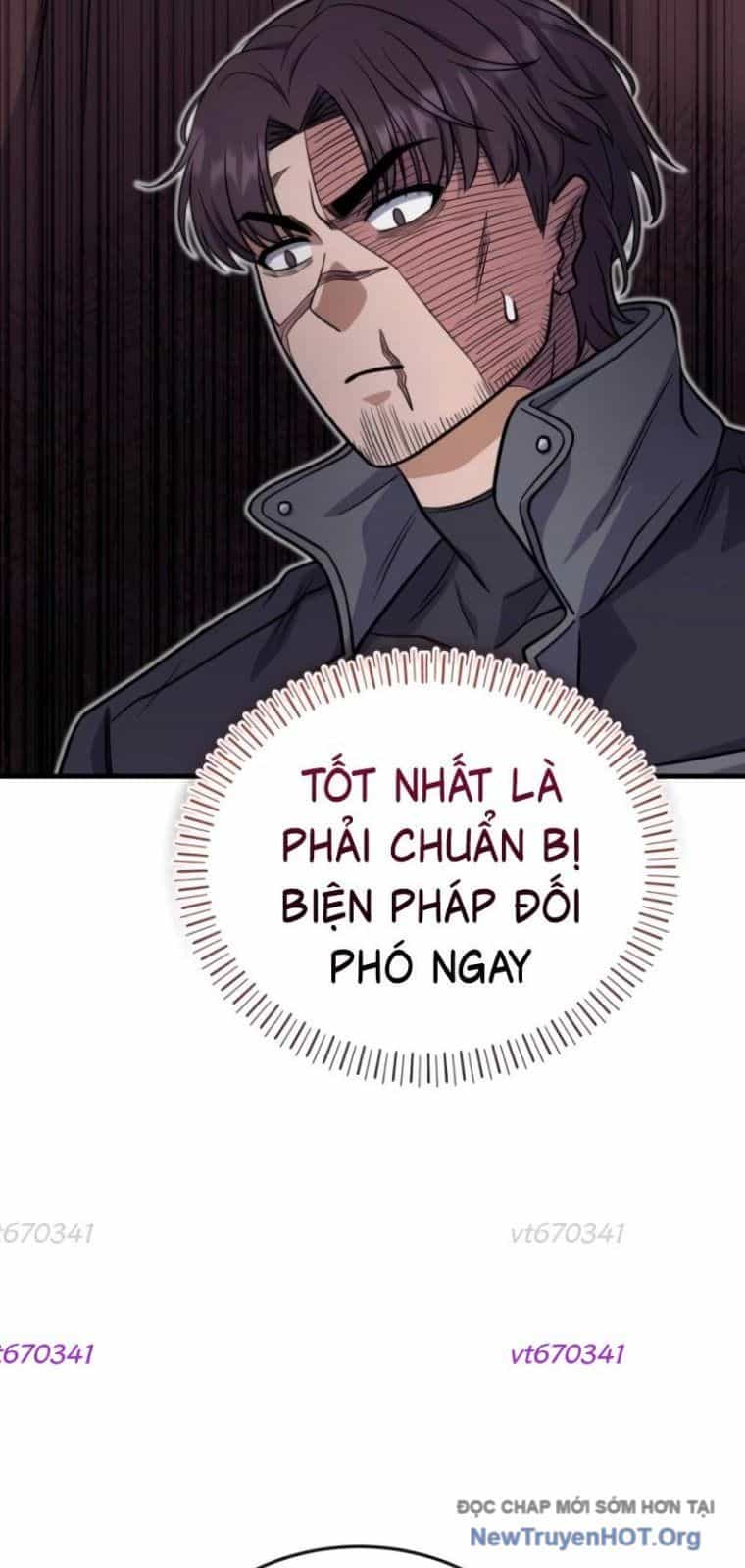 Support Gánh Cả Thế Giới - Chương 7 - ảnh 6