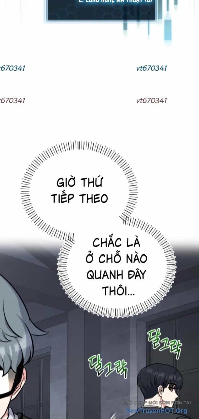 Support Gánh Cả Thế Giới - Chương 7 - ảnh 60