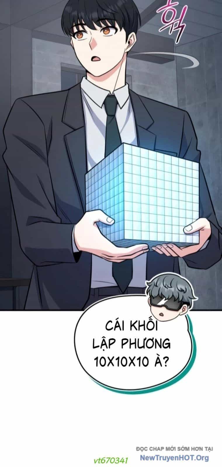Support Gánh Cả Thế Giới - Chương 7 - ảnh 63