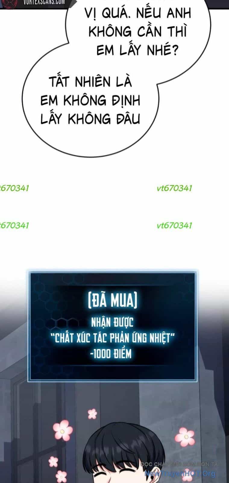 Support Gánh Cả Thế Giới - Chương 7 - ảnh 65