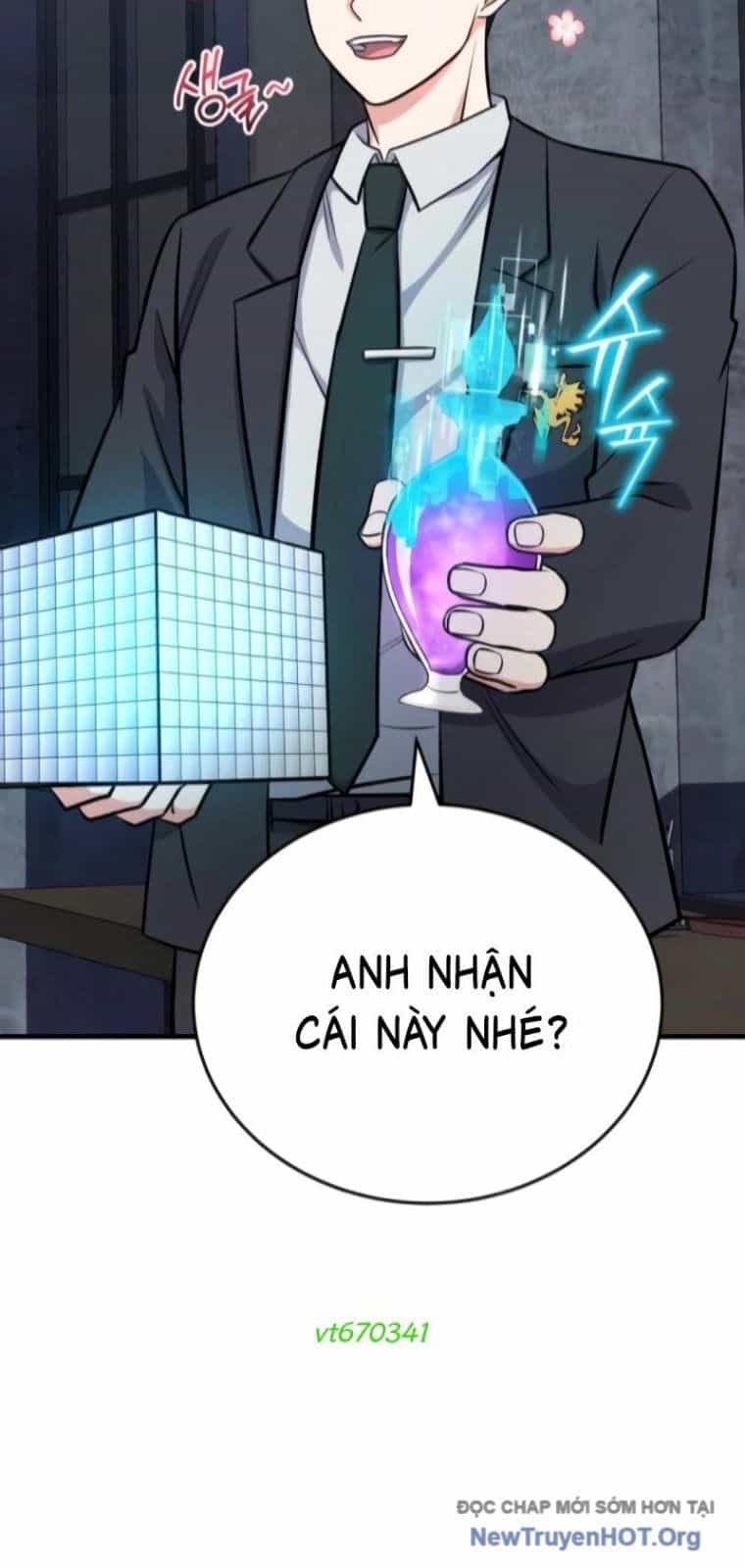Support Gánh Cả Thế Giới - Chương 7 - ảnh 66