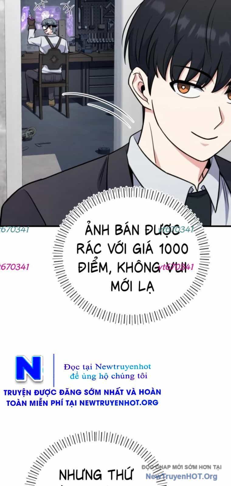 Support Gánh Cả Thế Giới - Chương 7 - ảnh 70