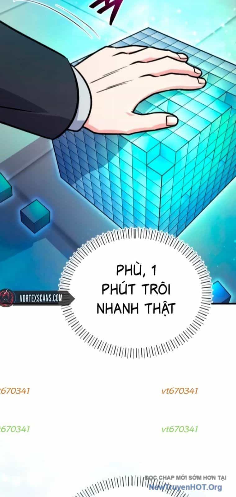 Support Gánh Cả Thế Giới - Chương 7 - ảnh 82