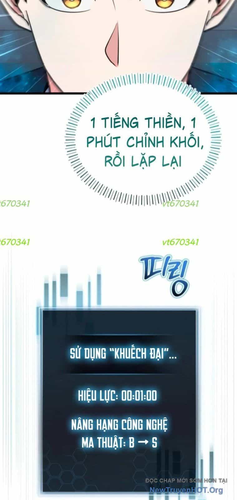Support Gánh Cả Thế Giới - Chương 7 - ảnh 85