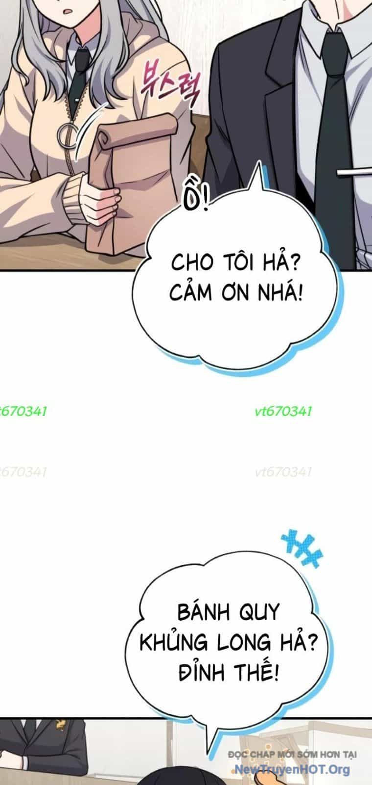 Support Gánh Cả Thế Giới - Chương 7 - ảnh 92