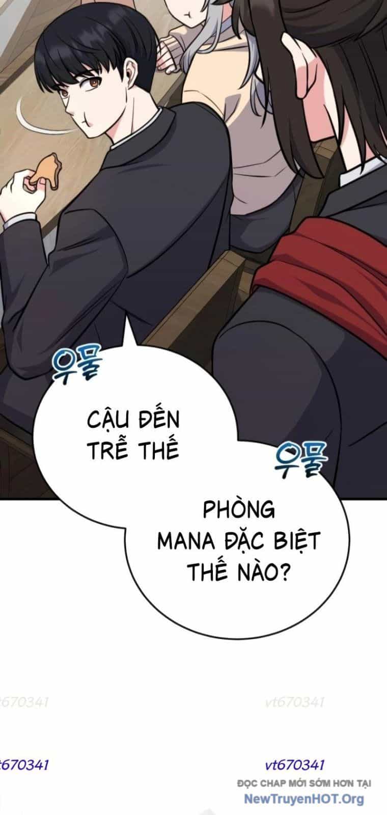 Support Gánh Cả Thế Giới - Chương 7 - ảnh 94