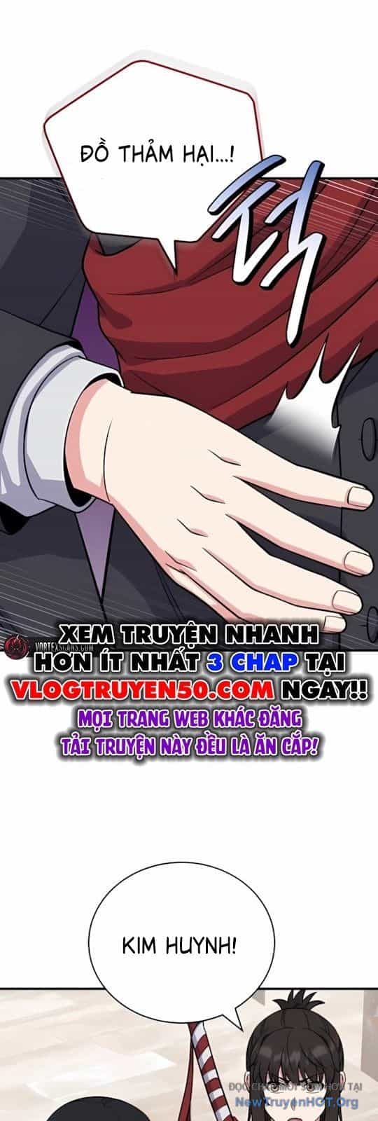 Support Gánh Cả Thế Giới - Chương 8 - ảnh 14