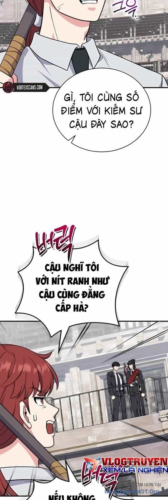 Support Gánh Cả Thế Giới - Chương 8 - ảnh 16
