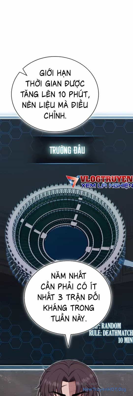 Support Gánh Cả Thế Giới - Chương 8 - ảnh 2
