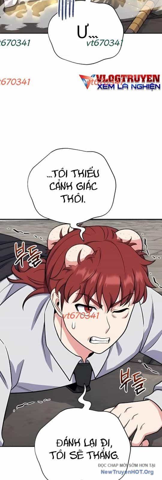Support Gánh Cả Thế Giới - Chương 8 - ảnh 31