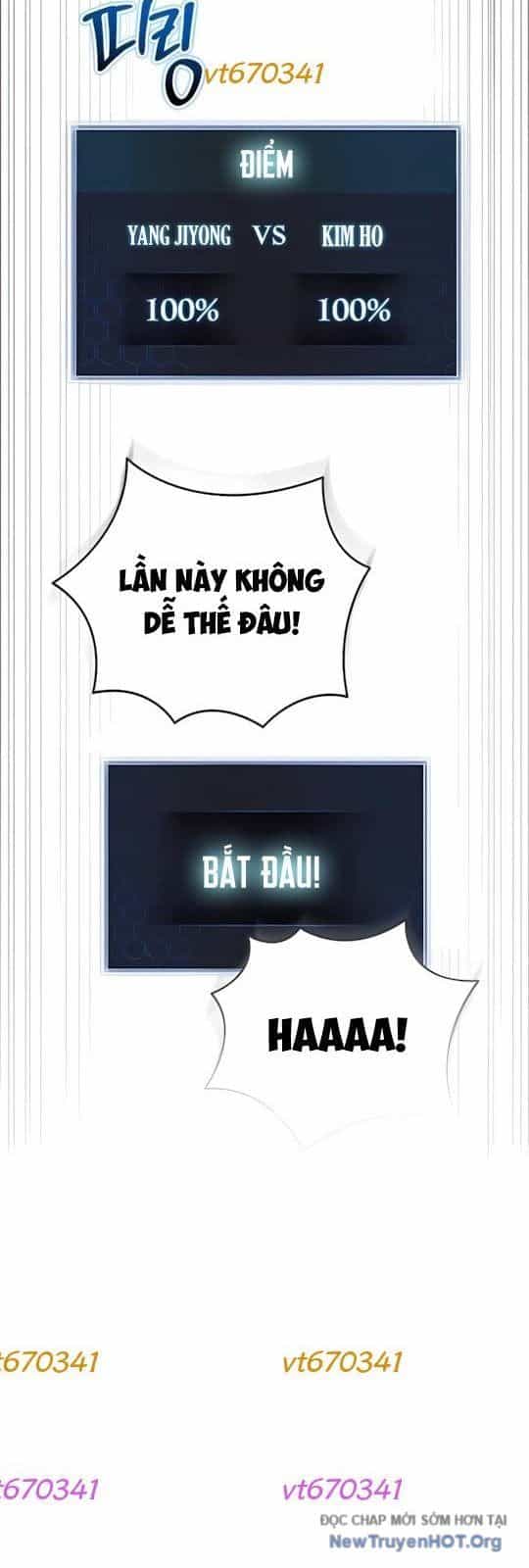 Support Gánh Cả Thế Giới - Chương 8 - ảnh 33