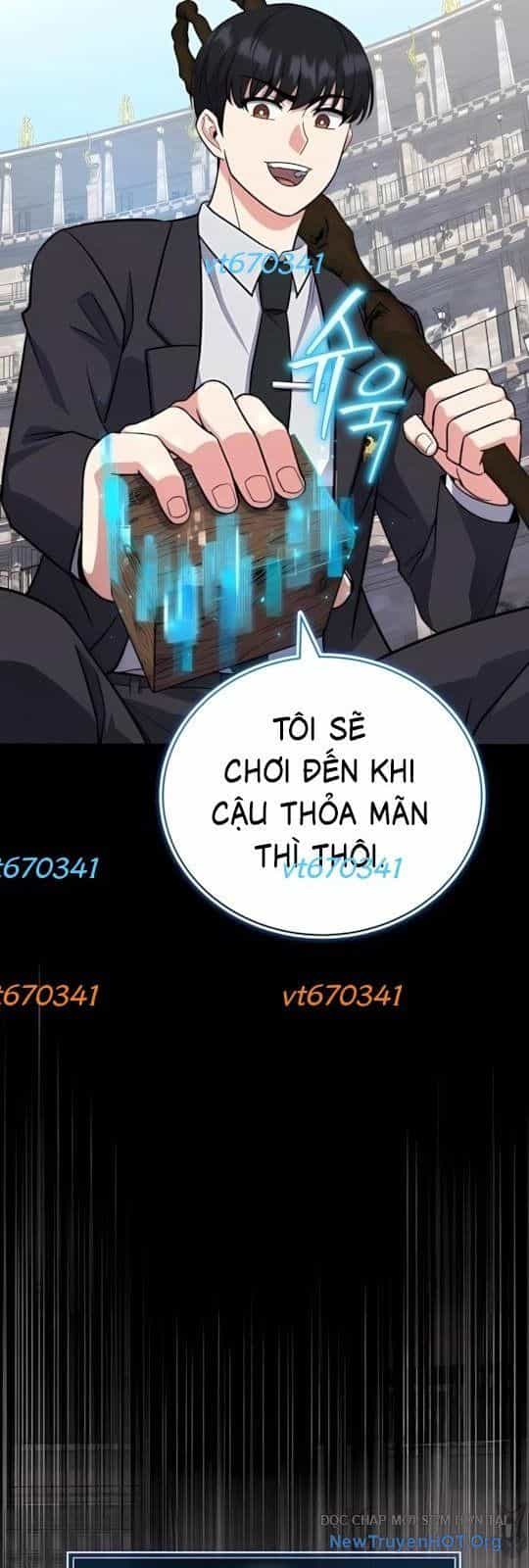 Support Gánh Cả Thế Giới - Chương 8 - ảnh 42