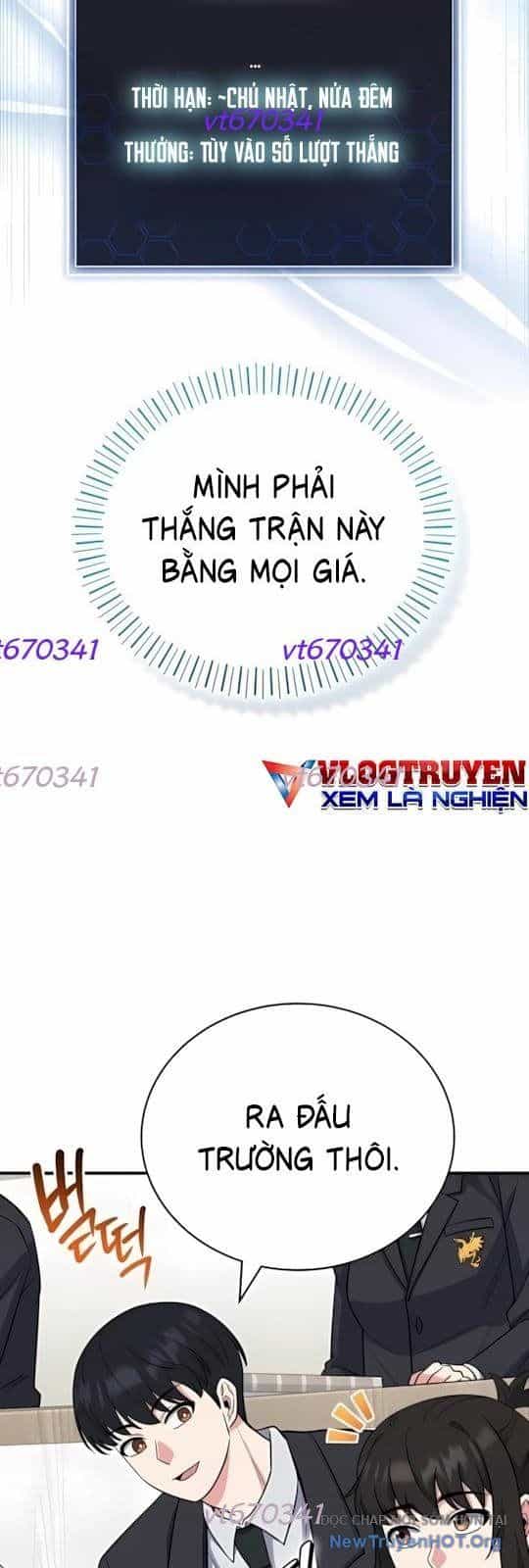 Support Gánh Cả Thế Giới - Chương 8 - ảnh 5