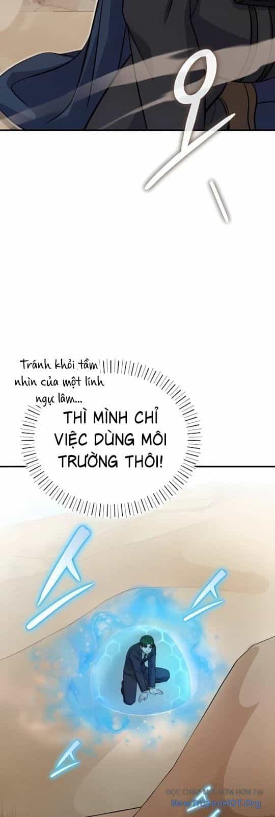 Support Gánh Cả Thế Giới - Chương 8 - ảnh 55