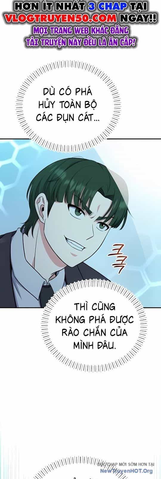 Support Gánh Cả Thế Giới - Chương 8 - ảnh 57