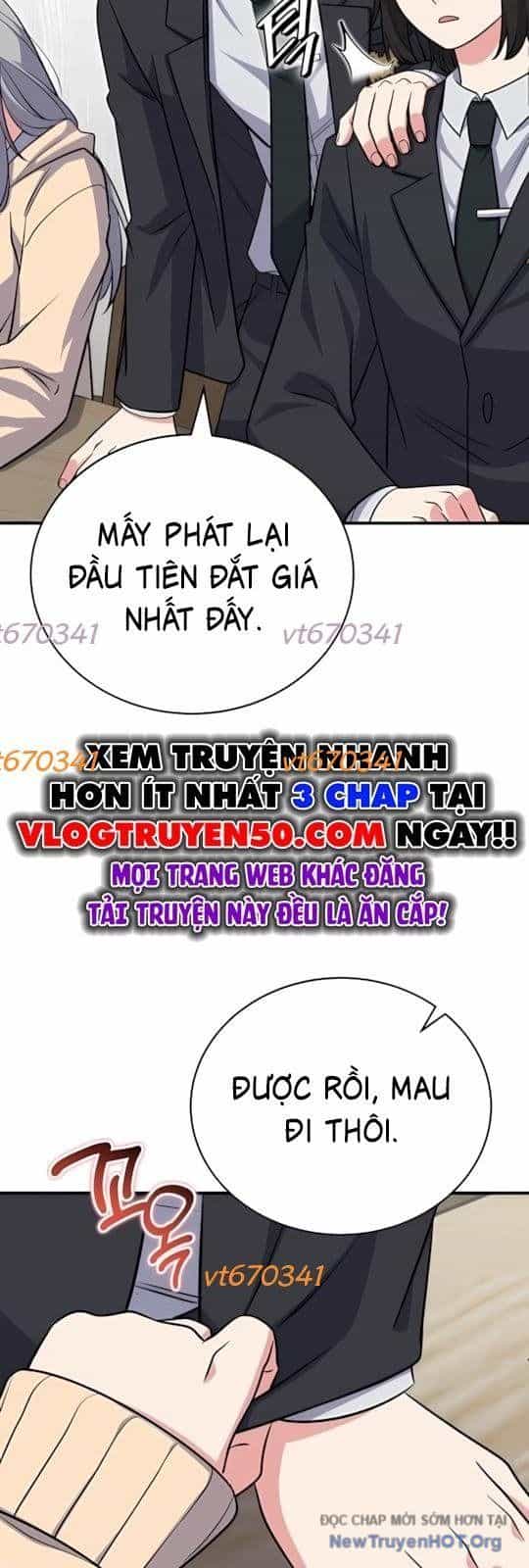Support Gánh Cả Thế Giới - Chương 8 - ảnh 6