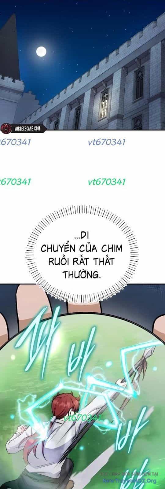 Support Gánh Cả Thế Giới - Chương 8 - ảnh 62
