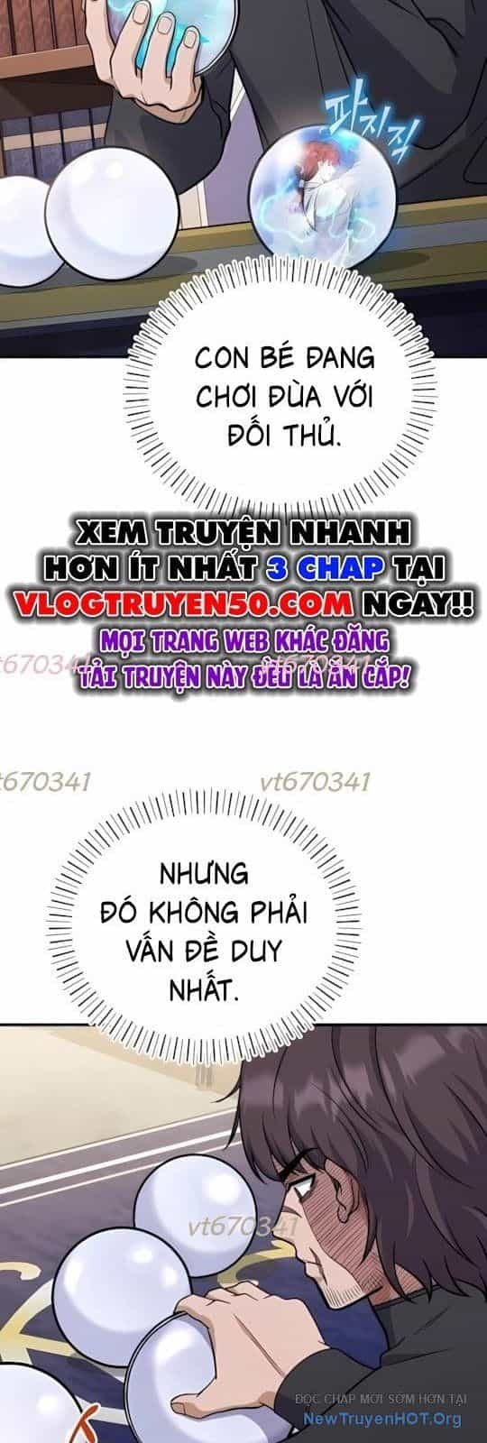 Support Gánh Cả Thế Giới - Chương 8 - ảnh 64