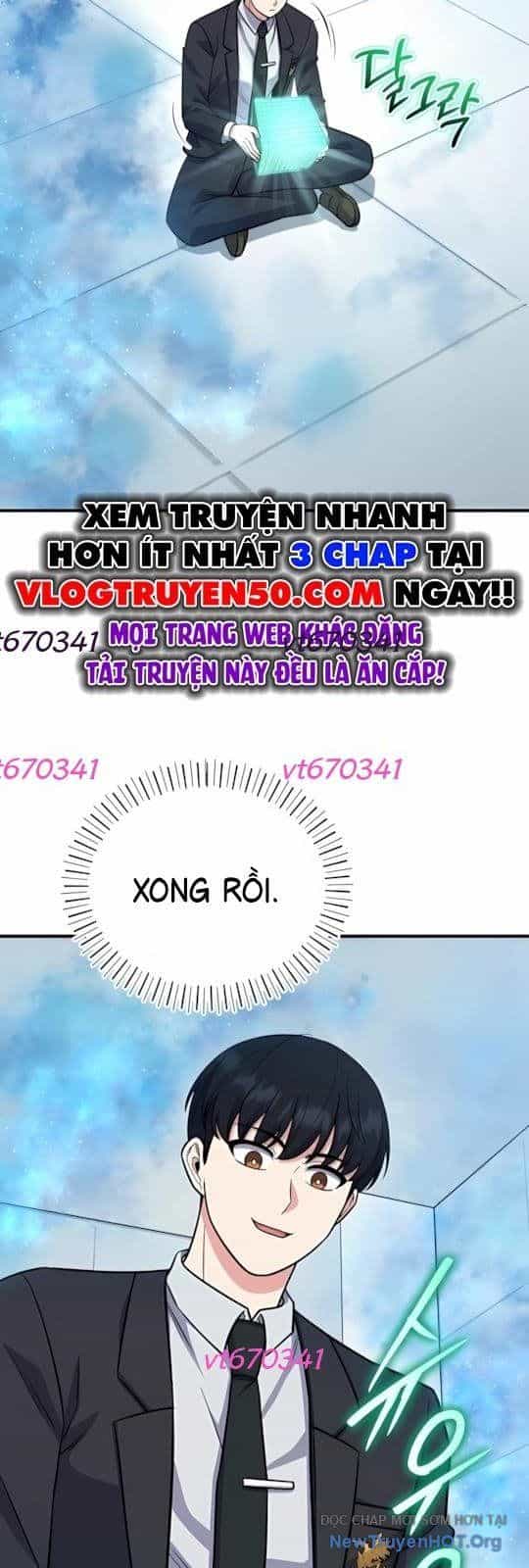 Support Gánh Cả Thế Giới - Chương 8 - ảnh 70
