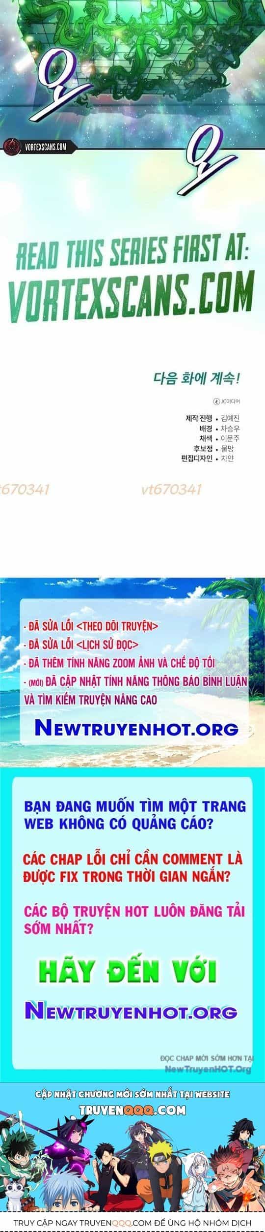 Support Gánh Cả Thế Giới - Chương 8 - ảnh 72