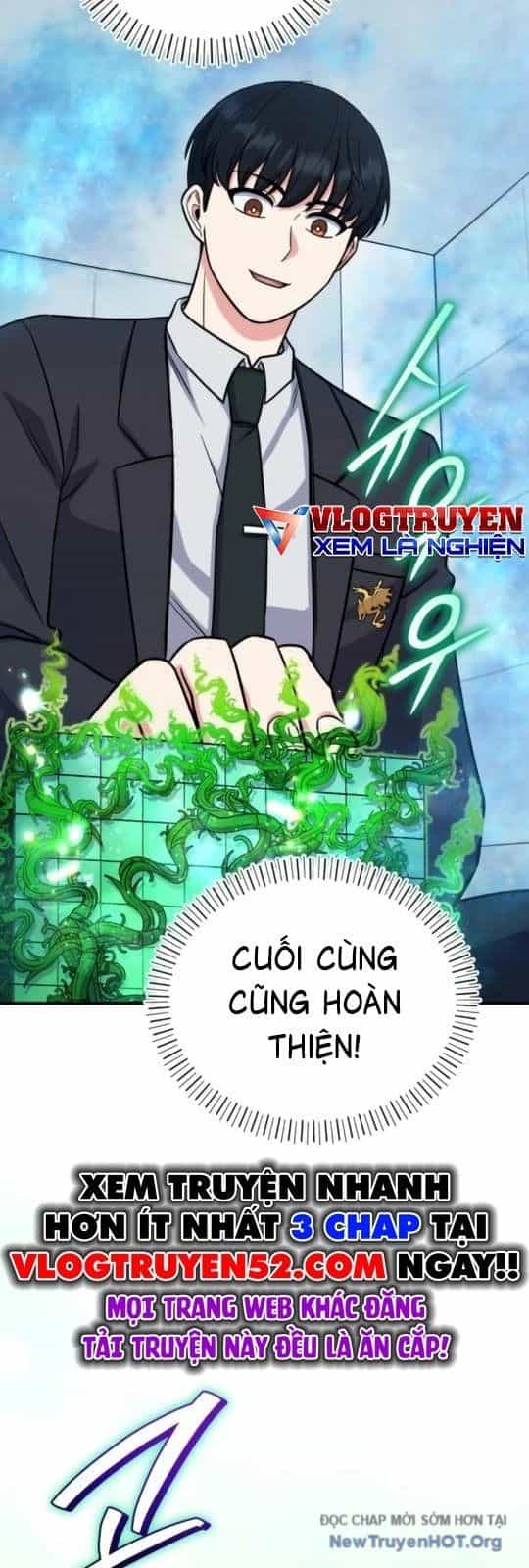 Support Gánh Cả Thế Giới - Chương 9 - ảnh 2
