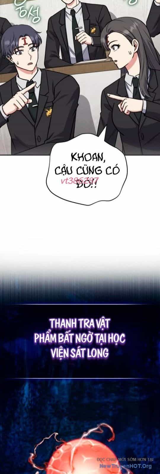 Support Gánh Cả Thế Giới - Chương 9 - ảnh 24