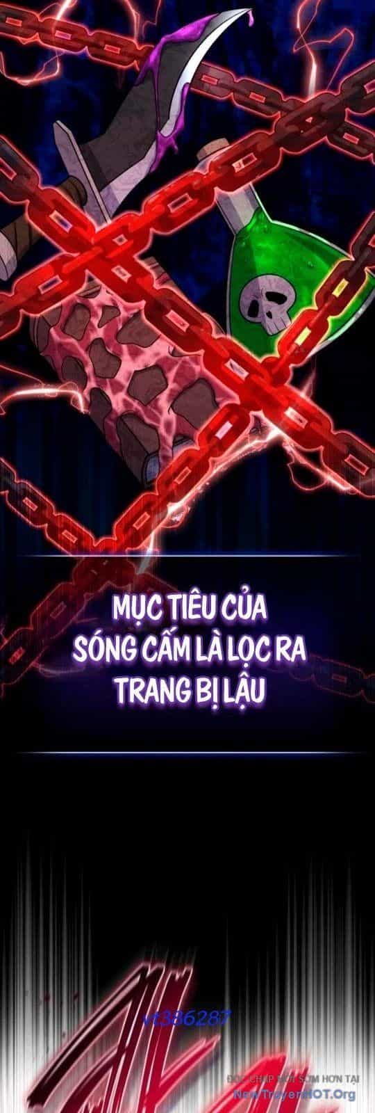 Support Gánh Cả Thế Giới - Chương 9 - ảnh 26