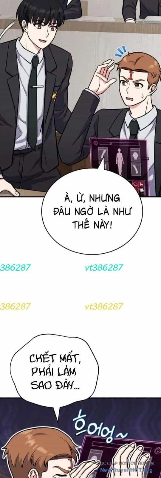 Support Gánh Cả Thế Giới - Chương 9 - ảnh 30