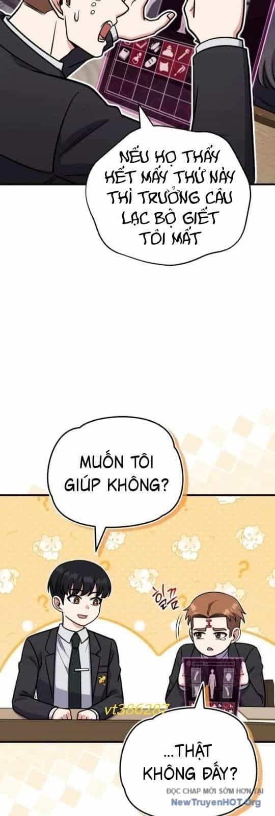 Support Gánh Cả Thế Giới - Chương 9 - ảnh 31