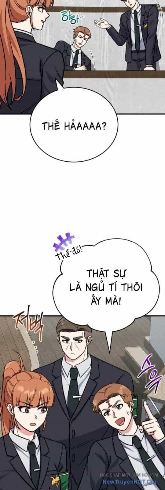 Support Gánh Cả Thế Giới - Chương 9 - ảnh 39