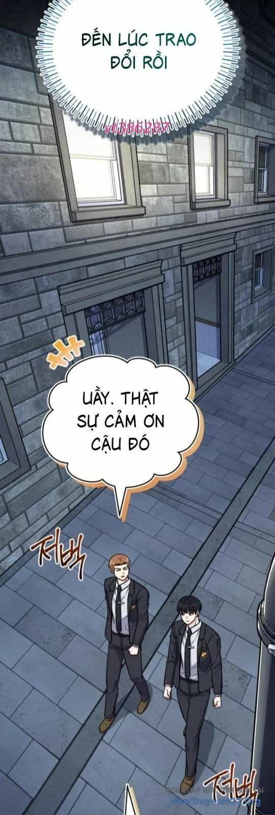 Support Gánh Cả Thế Giới - Chương 9 - ảnh 45