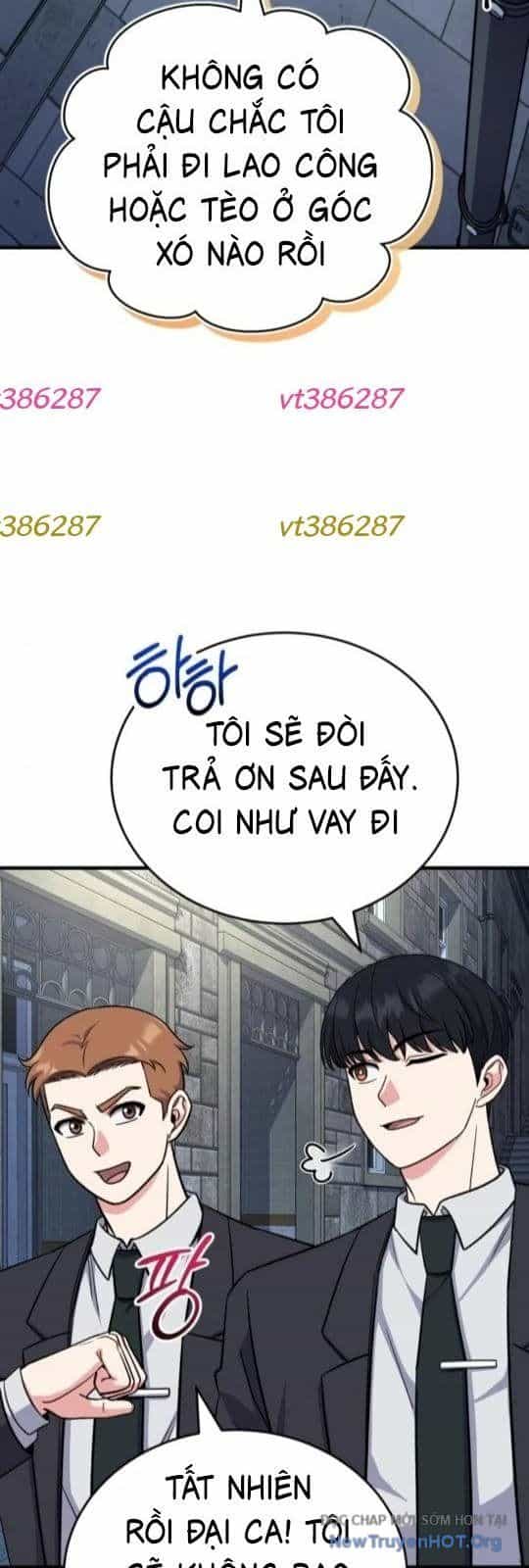 Support Gánh Cả Thế Giới - Chương 9 - ảnh 46