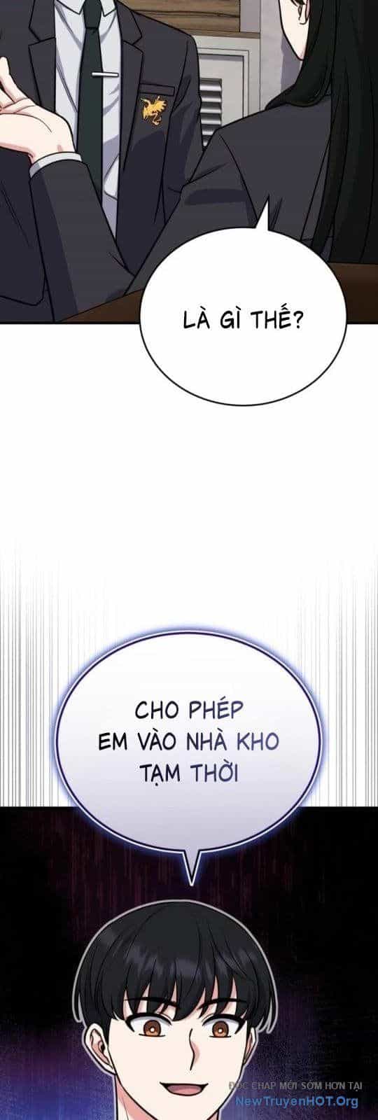 Support Gánh Cả Thế Giới - Chương 9 - ảnh 61
