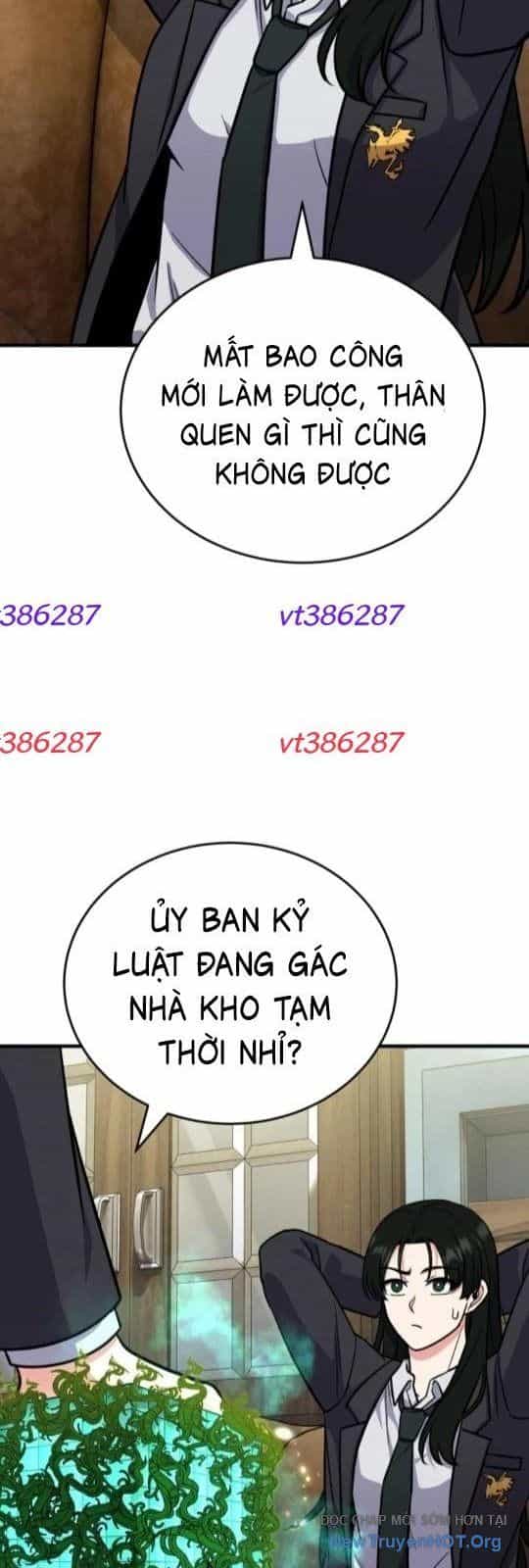 Support Gánh Cả Thế Giới - Chương 9 - ảnh 68
