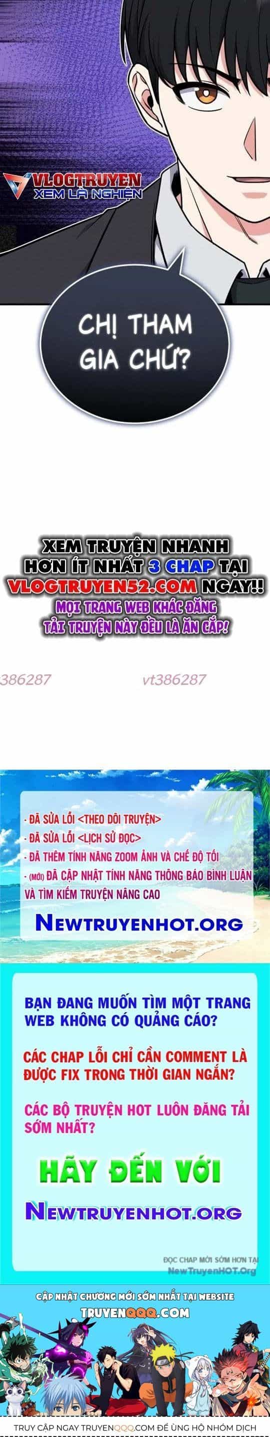 Support Gánh Cả Thế Giới - Chương 9 - ảnh 72