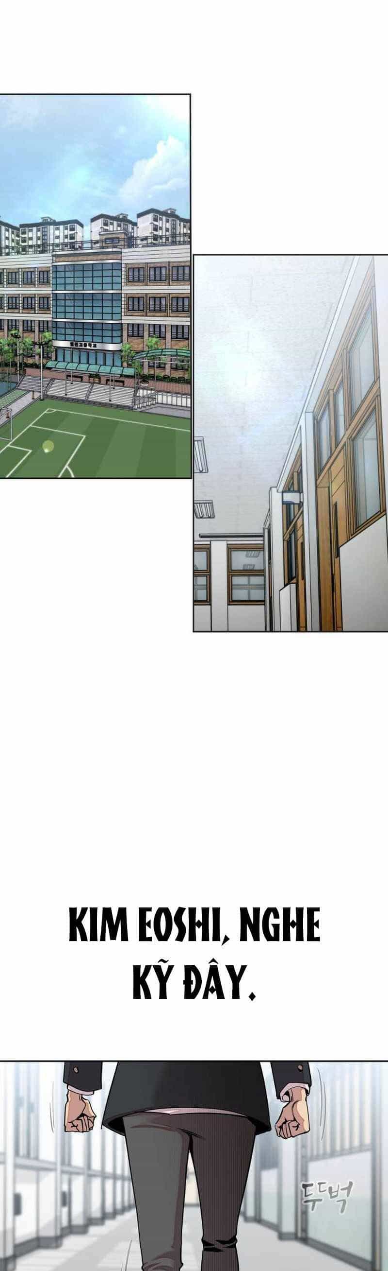 Surviving In A School Bully - Chương 1 - ảnh 105