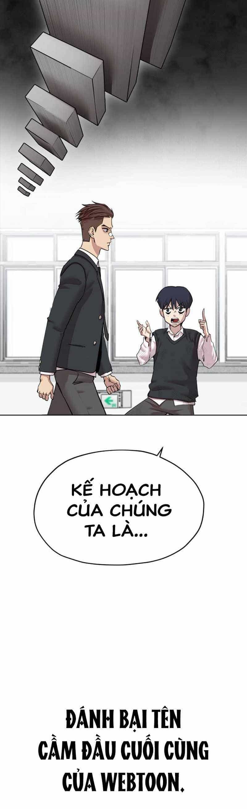 Surviving In A School Bully - Chương 1 - ảnh 107