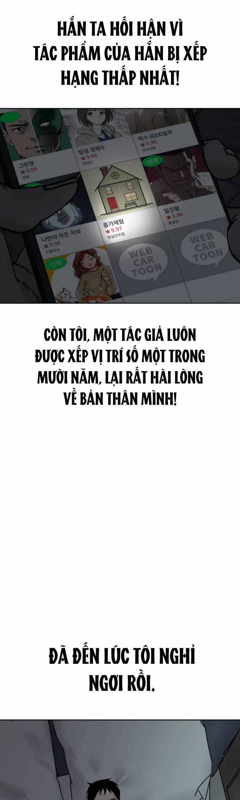Surviving In A School Bully - Chương 1 - ảnh 11